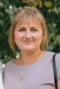 Ельникова Татьяна Александровна.