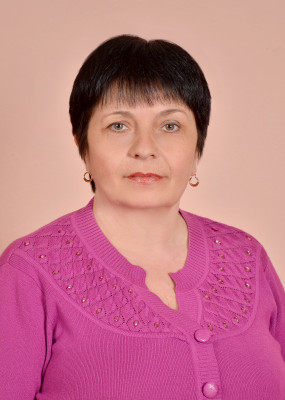 Белькова Галина Михайловна Белькова Галина Михайловна